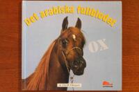 Det arabiska fullblodet