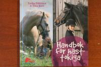 Handbok f&ouml;r h&auml;sttokiga