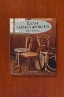 Laga gamla m&ouml;bler