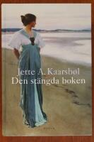 Den st&auml;ngda boken