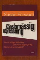 K&auml;nslom&auml;ssig utpressning