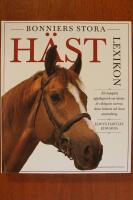 Bonniers stors h&auml;stlexikon