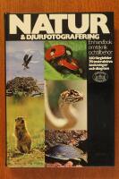 Natur & djurfotografering