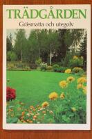 Tr&auml;dg&aring;rden