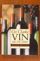 Vin från hela världen : Vinlexikon från A-Ö