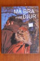 M&aring; bra med djur