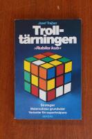 Trollt&auml;rningen "Rubiks kub"