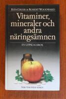 Vitaminer