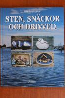 Sten, sn&auml;ckor och drivved
