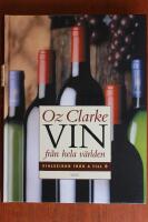 Vin från hela världen : Vinlexikon från A-Ö