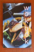 Wokbok