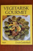 Vegetarisk gourmet