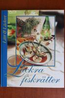L&auml;ckra fiskr&auml;tter
