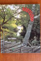 Sveriges natur : Naturskyddsf&ouml;reningens &aring;rsbok