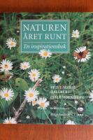 Naturen &aring;ret runt : en inspirationsbok