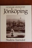 J&ouml;nk&ouml;ping : stadens framv&auml;xt