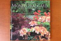 Monets tr&auml;dg&aring;rd