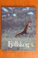 Sveriges natur : Naturskyddsf&ouml;reningens &aring;rsbok