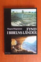 Fynd i Bibelns l&auml;nder
