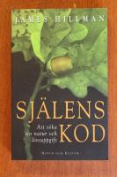 Hillman, J/Sj&auml;lens kod (l&aring;gprisutg&aring;va)