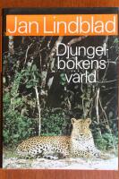 Djungelbokens v&auml;rld