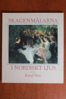 Skagenm&aring;larna i nordiskt ljus