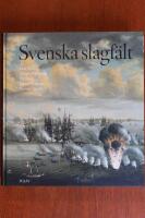 Svenska slagf&auml;lt