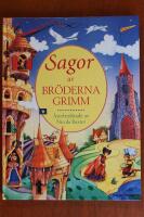 Sagor av Br&ouml;derna Grimm