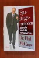 Sjustegsmetoden : Hitta din idealvikt och beh&aring;ll den