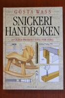 Snickerihandboken
