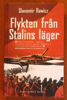 Flykten fr&aring;n Stalins l&auml;ger
