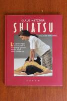 Shiatsu - Helande ber&ouml;ring