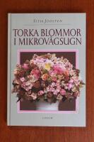Torka blommor i mikro