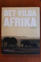 Det vilda Afrika