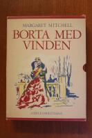 Borta med vinden