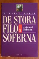 De stora filosoferna - Del 1