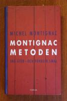 Jag &auml;ter - och f&ouml;rblir smal