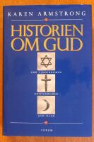 Historien om gud