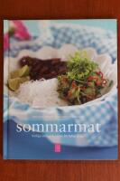 Sommarmat : härliga lättlagade rätter för lediga dagar