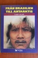 Länder och folk - Från Brasilien till Antarktis