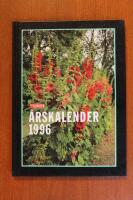 &Aring;rskalender 1996