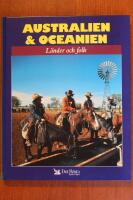 L&auml;nder och folk - Australien & Oceanien