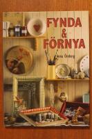 Fynda & f&ouml;rnya