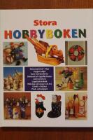 Stora hobbyboken