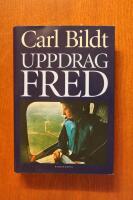 Uppdrag fred