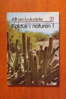 Allt om krukv&auml;xter - 21
