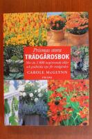 Prismas stora tr&auml;dg&aring;rdsbok