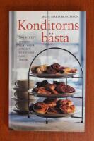 Konditorns b&auml;sta