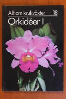 Allt om krukv&auml;xter