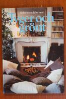 S&aring; bor man sk&ouml;nt med tyger och gr&ouml;nt